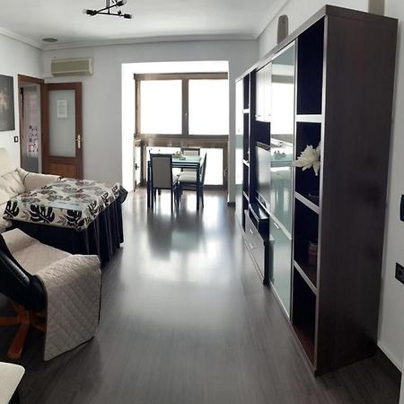 הוילה אובדה Vivienda Con Fines Turisticos Salvador מראה חיצוני תמונה