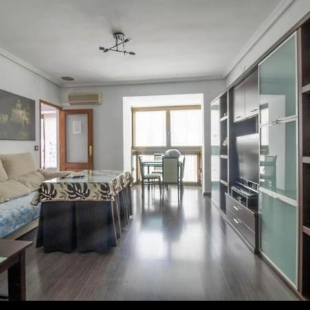 הוילה אובדה Vivienda Con Fines Turisticos Salvador מראה חיצוני תמונה