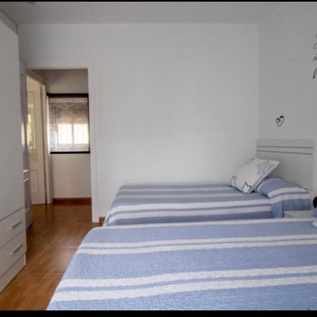 הוילה אובדה Vivienda Con Fines Turisticos Salvador מראה חיצוני תמונה