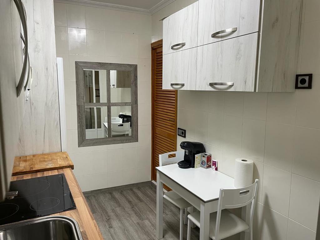 הוילה אובדה Vivienda Con Fines Turisticos Salvador מראה חיצוני תמונה