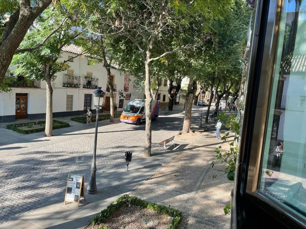 הוילה אובדה Vivienda Con Fines Turisticos Salvador מראה חיצוני תמונה