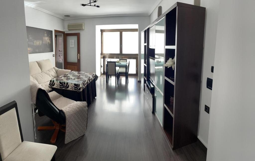 הוילה אובדה Vivienda Con Fines Turisticos Salvador מראה חיצוני תמונה