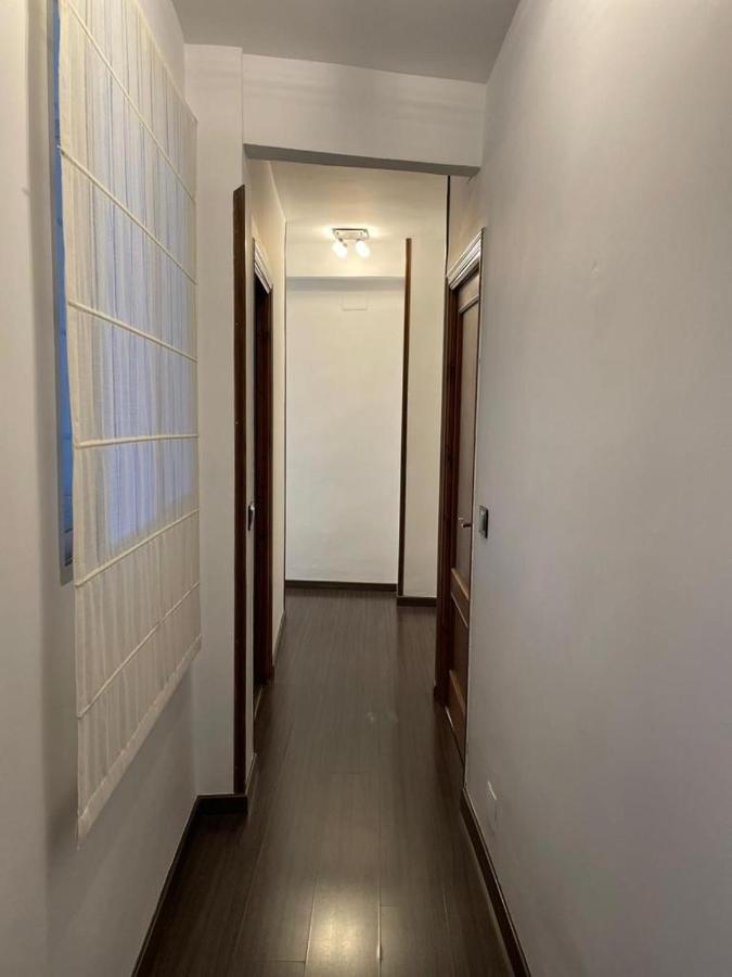 הוילה אובדה Vivienda Con Fines Turisticos Salvador מראה חיצוני תמונה