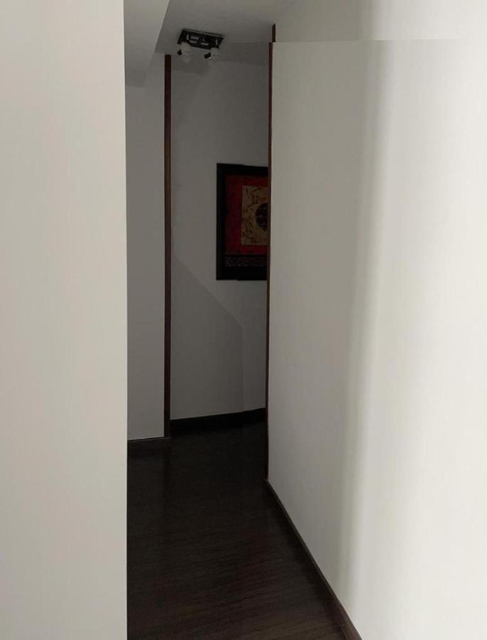 הוילה אובדה Vivienda Con Fines Turisticos Salvador מראה חיצוני תמונה