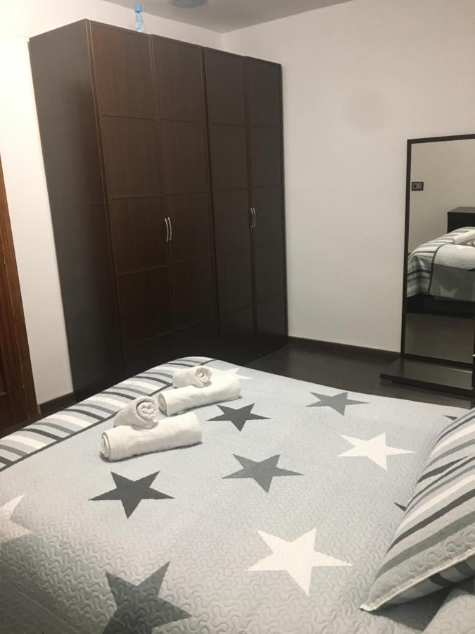 הוילה אובדה Vivienda Con Fines Turisticos Salvador מראה חיצוני תמונה