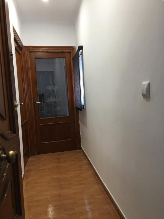 הוילה אובדה Vivienda Con Fines Turisticos Salvador מראה חיצוני תמונה