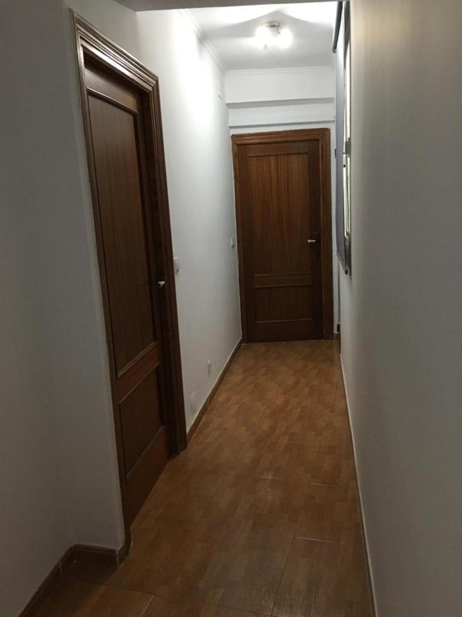 הוילה אובדה Vivienda Con Fines Turisticos Salvador מראה חיצוני תמונה