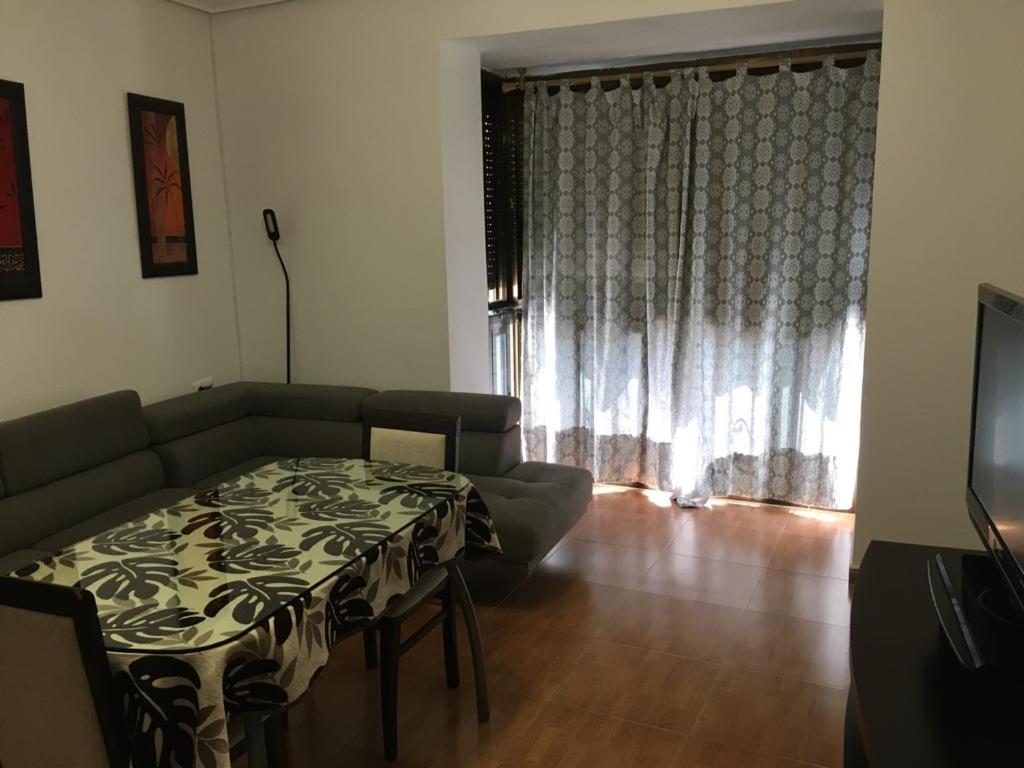 הוילה אובדה Vivienda Con Fines Turisticos Salvador מראה חיצוני תמונה