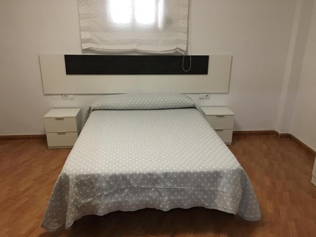 הוילה אובדה Vivienda Con Fines Turisticos Salvador מראה חיצוני תמונה