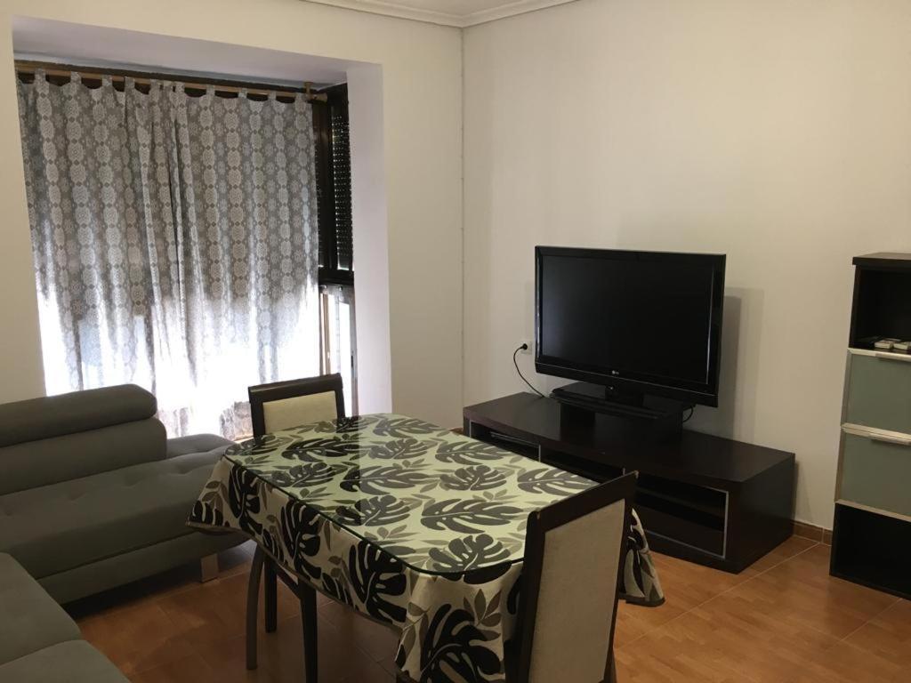 הוילה אובדה Vivienda Con Fines Turisticos Salvador מראה חיצוני תמונה