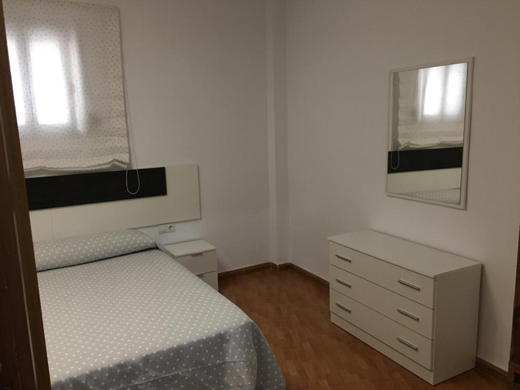 הוילה אובדה Vivienda Con Fines Turisticos Salvador מראה חיצוני תמונה