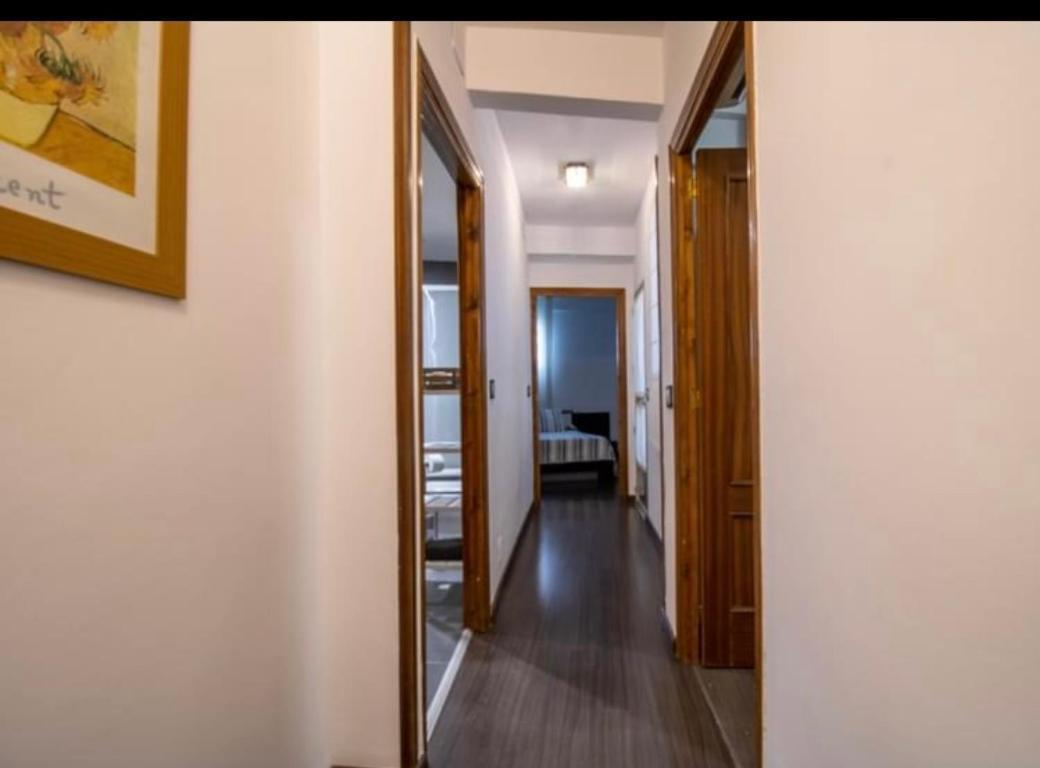 הוילה אובדה Vivienda Con Fines Turisticos Salvador מראה חיצוני תמונה