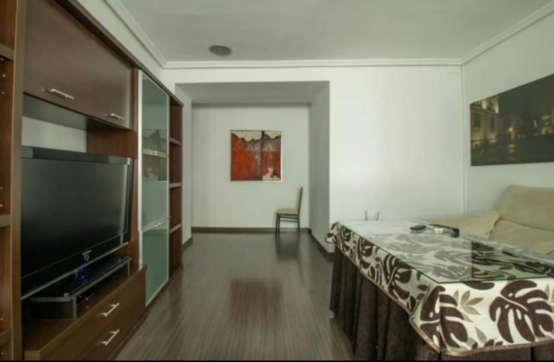 הוילה אובדה Vivienda Con Fines Turisticos Salvador מראה חיצוני תמונה