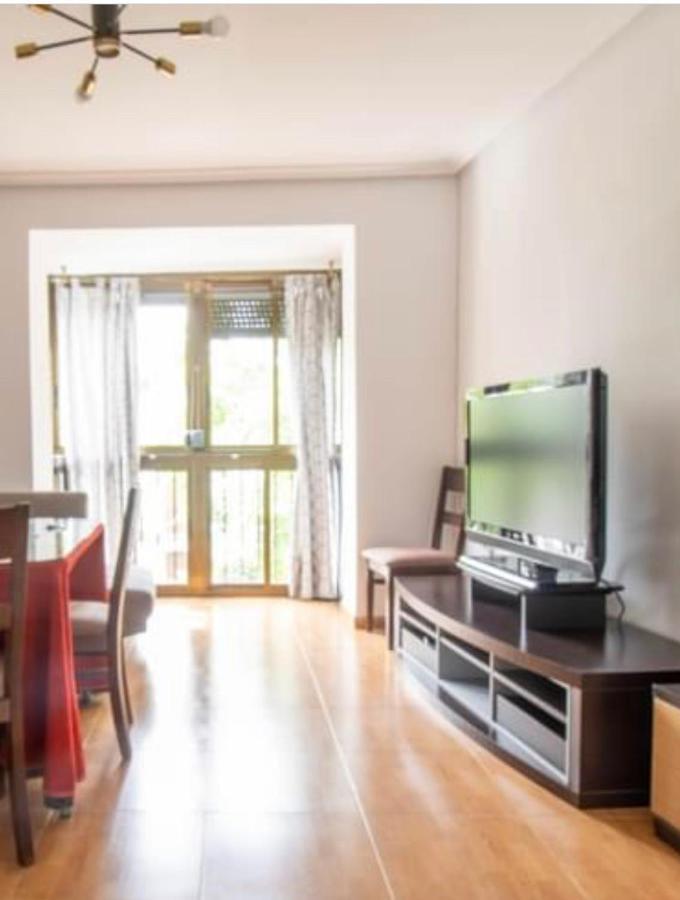 הוילה אובדה Vivienda Con Fines Turisticos Salvador מראה חיצוני תמונה