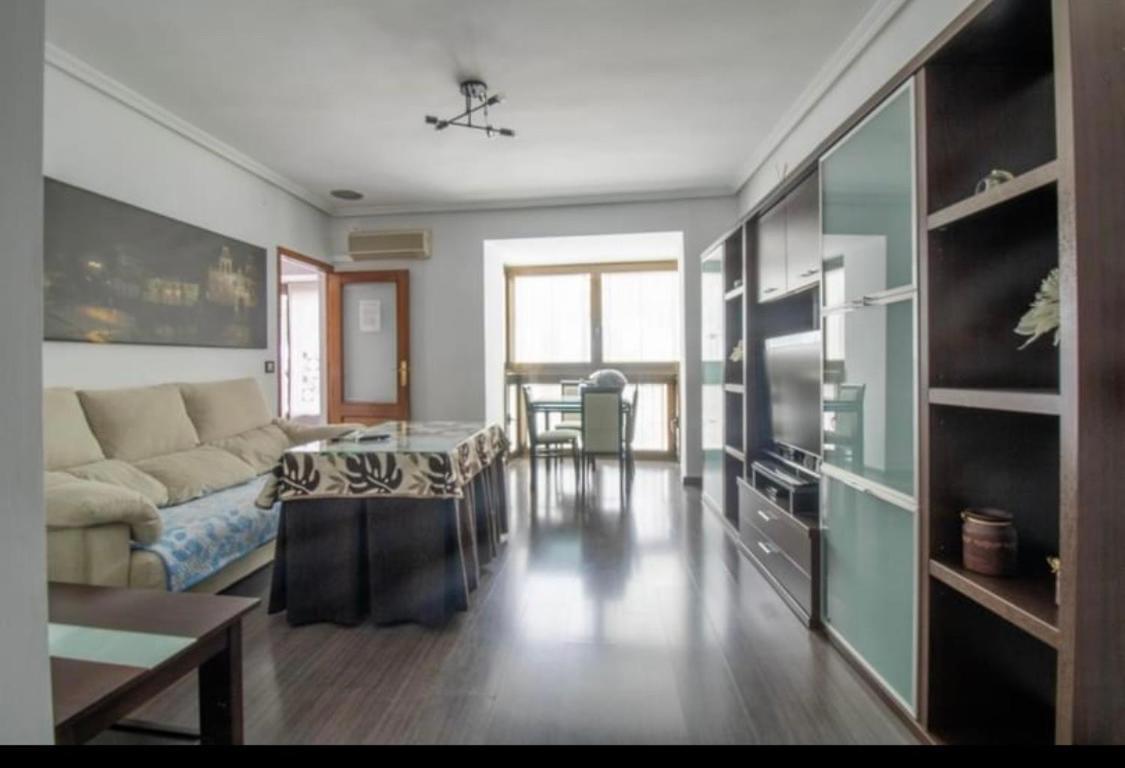 הוילה אובדה Vivienda Con Fines Turisticos Salvador מראה חיצוני תמונה